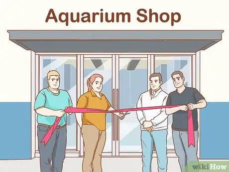 Image titled Start an Aquarium Shop Step 11