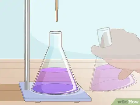 Image titled Perform a Titration Step 11