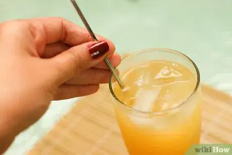 Image titled Make Orange Juice Taste Better Step 2
