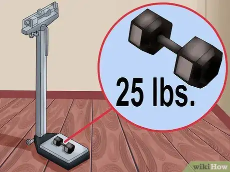 Image titled Use a Scale Step 10