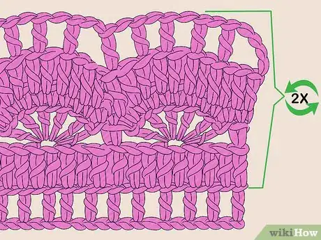 Image titled Crochet a Vest Step 16