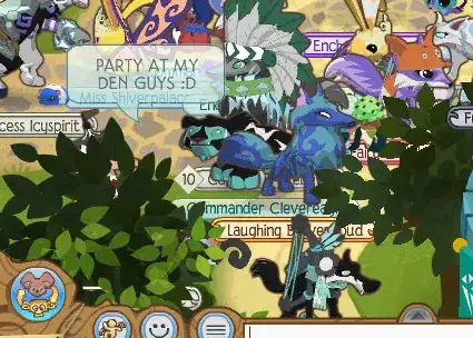 Image titled Be Famous on Animal Jam Step 17