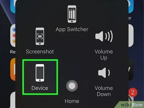 Image titled Turn Off Silent Mode on iPhone Step 9