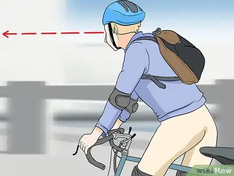 Image titled Ride a Bicycle in Traffic Step 10