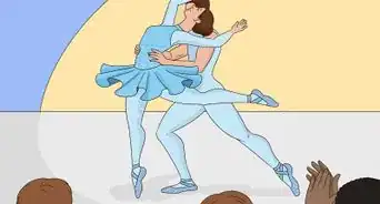 Become a Ballet Dancer