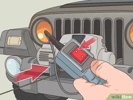 Image titled Use a Winch Step 10