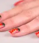 Give Yourself a Manicure