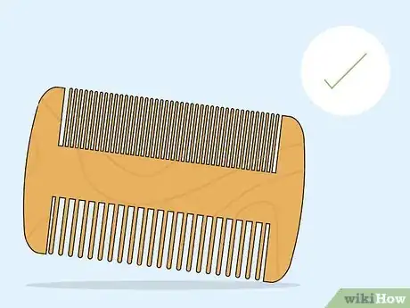 Image titled Comb Your Beard Step 5