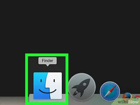 Image titled Show Hidden Files and Folders on a Mac Step 1