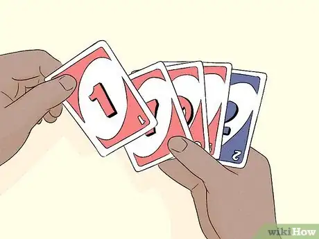Image titled Win UNO Step 5