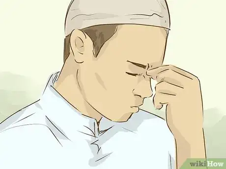 Image titled Control Your Anger in Islam Step 5
