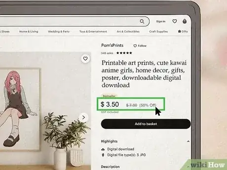 Image titled Sell Digital Downloads on Etsy Step 15