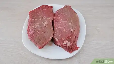 Image titled Make Beef Jerky Step 1