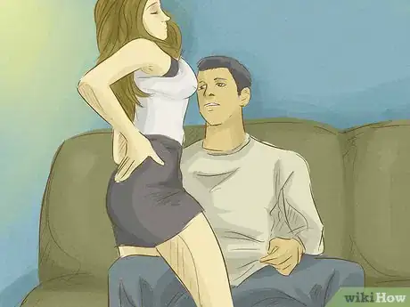 Image titled Perform a Lap Dance for Your Boyfriend or Husband Step 15