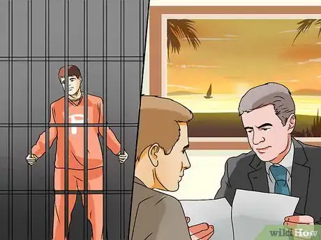 Image titled Bail Someone Out of Jail Step 11