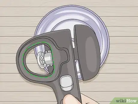 Image titled Use an Oxo Can Opener Step 16