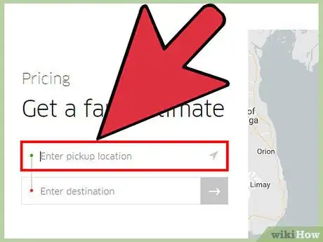 Image titled Get an Uber Fare Estimate in Advance Step 20