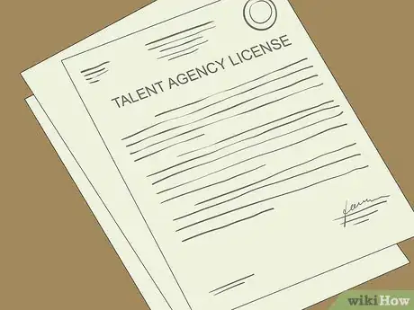 Image titled Become a Talent Agent Step 11
