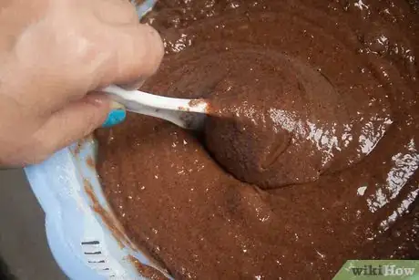 Image titled Make a Chocolate Cake Step 43