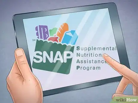 Image titled Apply for Public Assistance Step 6