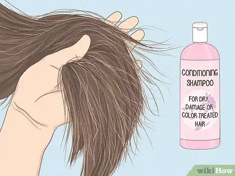 Image titled Shampoo Your Hair Step 6