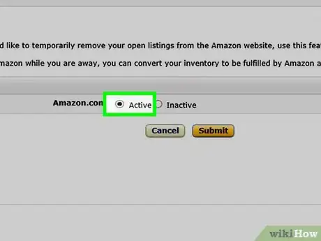 Image titled Reactivate Your Inactive Amazon Seller Account Step 8