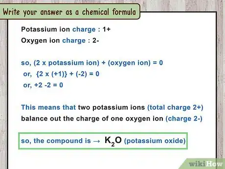 Image titled Write Ionic Compounds Step 5