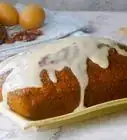 Make a Banana Cake