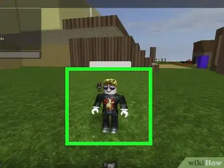 Image titled Adjust Camera Angles in Roblox Step 1