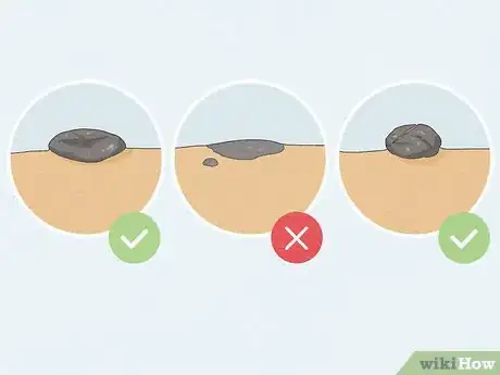 Image titled Remove a Mole with Iodine Step 3