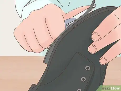 Image titled Protect Shoe Soles Step 3