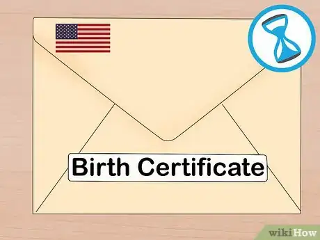 Image titled Obtain a Copy of Your Birth Certificate in Florida Step 12