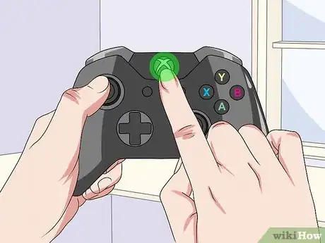 Image titled Connect an Xbox One Controller to a PC Step 7