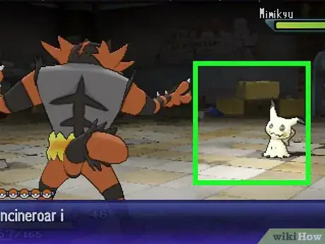 Image titled Obtain Mimikium Z in Pokémon Ultra Sun and Ultra Moon Step 2