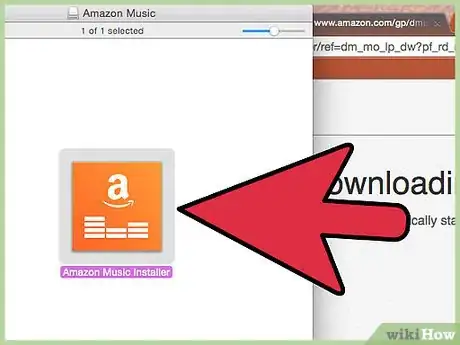 Image titled Burn a CD from Amazon Downloads Step 1Bullet1