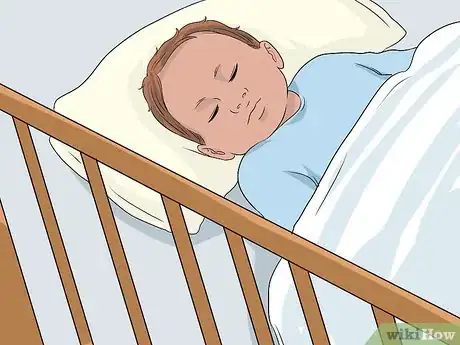 Image titled Make Your Baby's Nursery Soothing Enough for Sleep Step 14