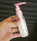 Make Scented Hand Sanitizer