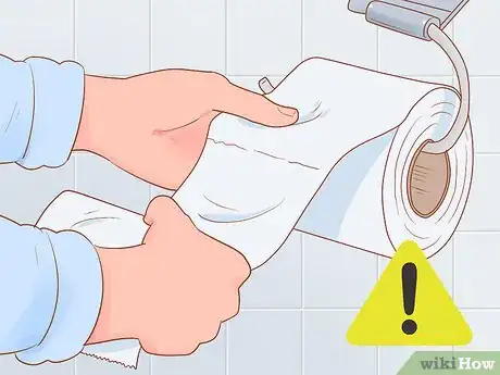Image titled Unclog a Toilet with Baking Soda Step 10