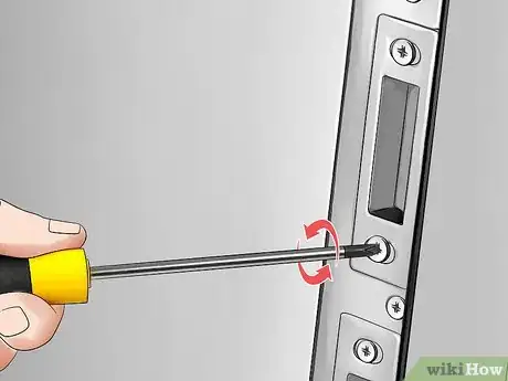 Image titled Adjust a uPVC Door Step 12