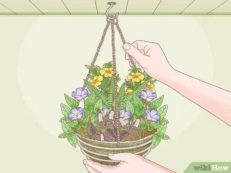 Image titled Hang Plants Step 12