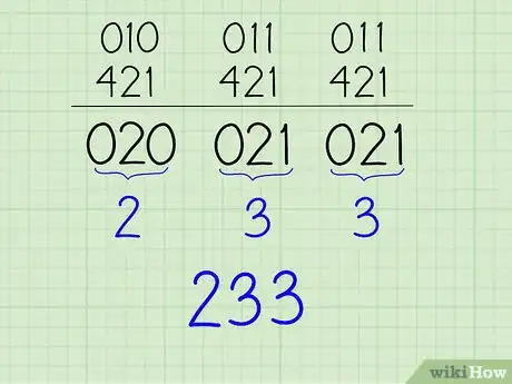 Image titled Convert Binary to Octal Number Step 7