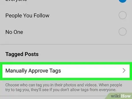 Image titled See Hidden Tagged Photos on Instagram Step 10