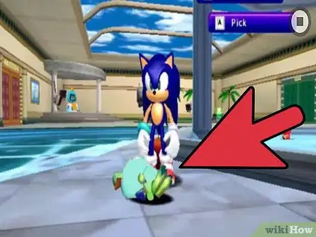 Image titled Get a Shadow Chao and a Sonic Chao Step 9