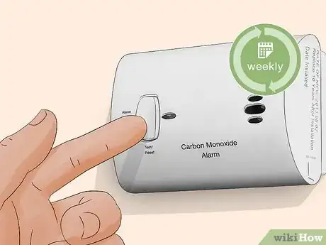 Image titled Reset Carbon Monoxide Alarm Step 6