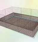 Make a Guinea Pig Cage
