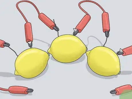 Image titled Light an Led Bulb with a Battery Step 10