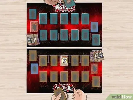 Image titled Construct a Yu Gi Oh! Deck Step 10