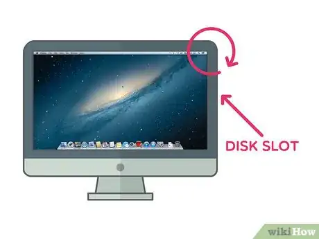 Image titled Eject a CD From Your Mac Step 7