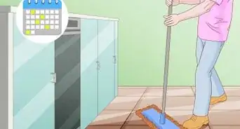 Clean Your Kitchen Floor