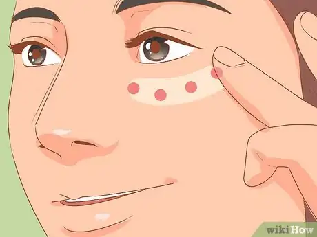 Image titled Apply Eye Cream Step 3